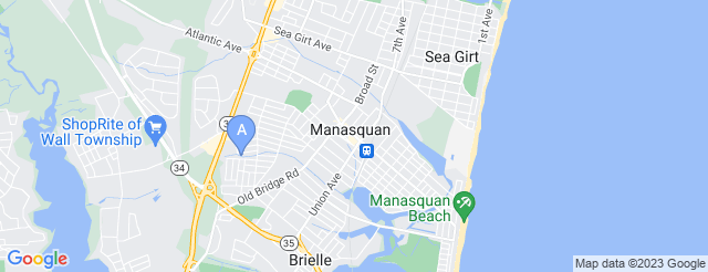 Algonquin Arts Theatre